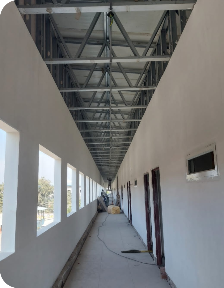 Project Details